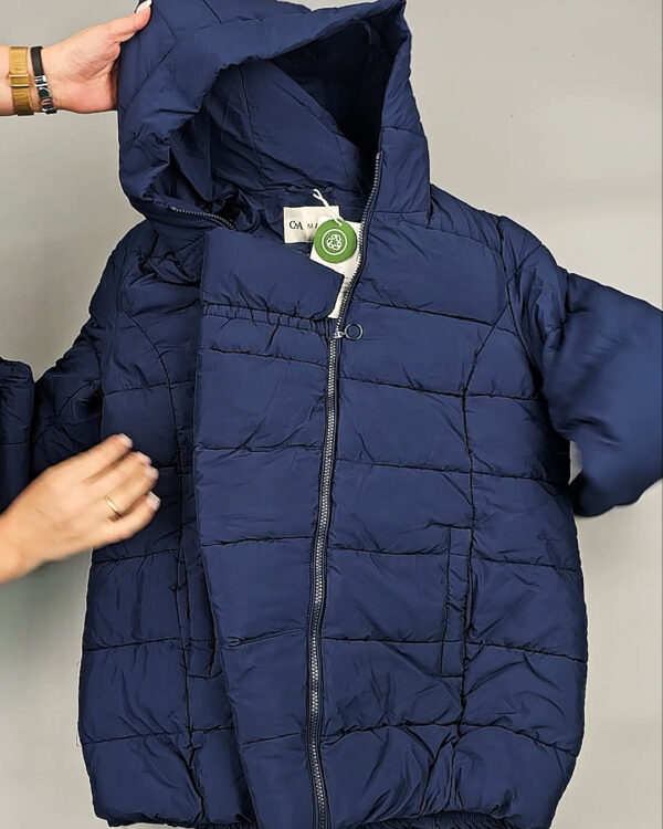 Фотография  200 - Верхняя одежда для беременных C&A 025#8,45 кг, ЛОТ СТ-9325 оптом в Магадане и Магаданской области