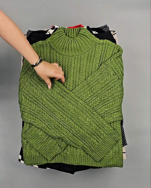 Фотография  761 - ICHI mix 075#15 кг, ЛОТ СТ-9204 оптом в Магадане и Магаданской области