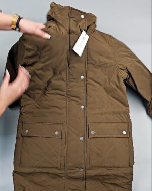 Фотография  550 - Верхняя одежда BESTSELLER Дания 104#10 кг оптом в Магадане и Магаданской области