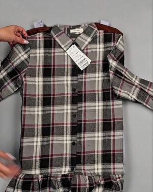 Фотография  864 - Платья Корея Winter 085#4,9 кг, ЛОТ СТ-9230 оптом в Магадане и Магаданской области