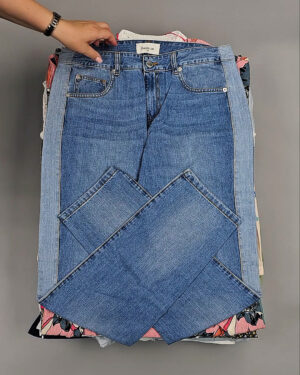 Фотография  939 - СТОК mix Women 075#10,1 кг, ЛОТ №9119 оптом в Магадане и Магаданской области