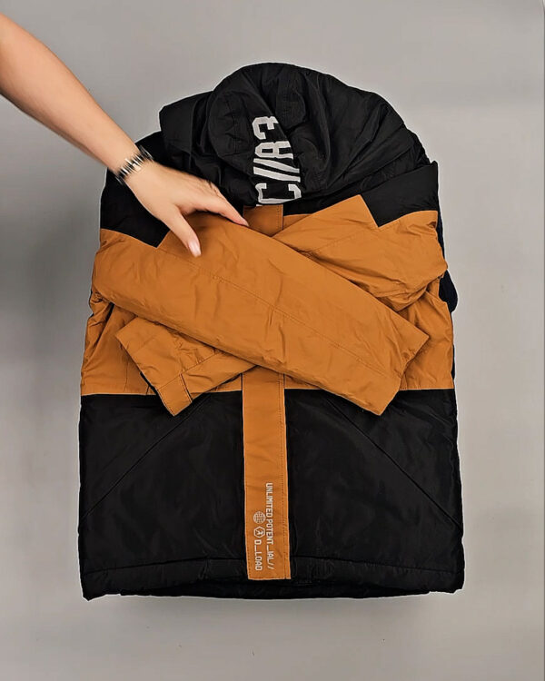 Фотография  277 - Верхняя одежда СТОК дети 065#10 кг, ЛОТ СТ-9340 оптом в Магадане и Магаданской области