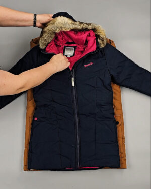 Фотография  186 - Верхняя одежда СТОК дети 065#10 кг, ЛОТ СТ-9342 оптом в Магадане и Магаданской области