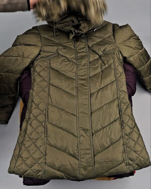 Фотография  343 - Верхняя одежда женская CAN 104#15 кг, ЛОТ СТ-9352 оптом в Магадане и Магаданской области