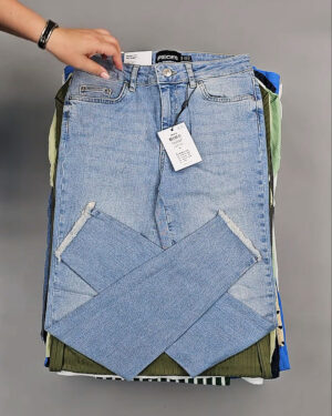 Фотография  855 - PIECES Summer mix 045#15 кг, ЛОТ СТ-9178 оптом в Магадане и Магаданской области