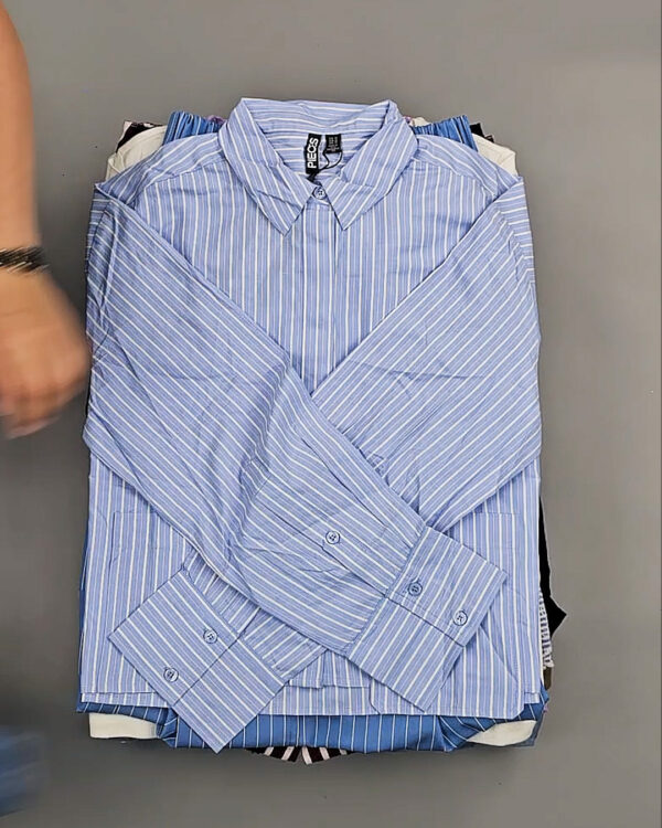 Фотография  206 - PIECES Summer mix 045#15 кг, ЛОТ СТ-9179 оптом в Магадане и Магаданской области