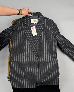 Фотография  835 - Верхняя одежда Корея 085#15 кг, ЛОТ № СТ-9248 оптом в Магадане и Магаданской области