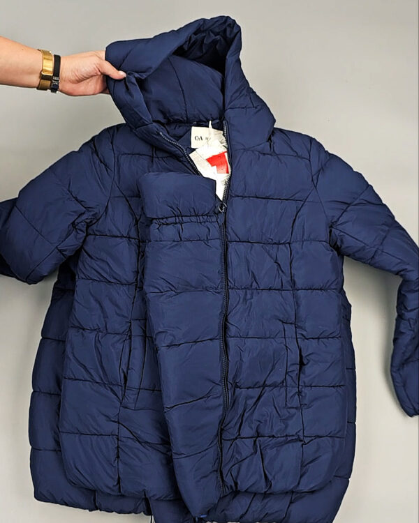 Фотография  355 - Верхняя одежда для беременных C&A 025#9,65 кг, ЛОТ СТ-9326 оптом в Магадане и Магаданской области