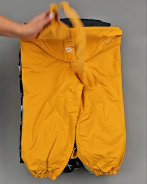 Фотография  519 - Верхняя одежда TCM kids зима 104#5 кг, ЛОТ СТ-9334 оптом в Магадане и Магаданской области