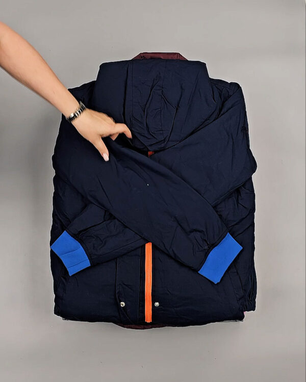 Фотография  124 - Верхняя одежда СТОК дети 065#10 кг, ЛОТ СТ-9340 оптом в Магадане и Магаданской области