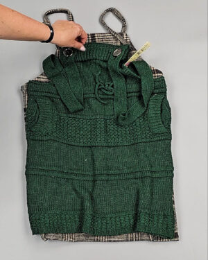 Фотография  337 - Платья Корея Winter 085#4,6 кг, ЛОТ СТ-9228 оптом в Магадане и Магаданской области