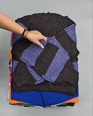 Фотография  379 - JACK JONES Women mix 075 #15 кг оптом в Магадане и Магаданской области