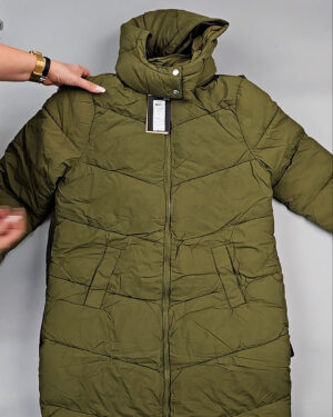 Фотография  145 - Верхняя одежда BESTSELLER Дания 104#10 кг оптом в Магадане и Магаданской области