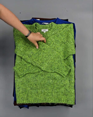 Фотография  163 - B.YOUNG Winter mix 104#15 кг, ЛОТ СТ-9195 оптом в Магадане и Магаданской области