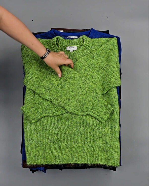 Фотография  491 - B.YOUNG Winter mix 104#15 кг, ЛОТ СТ-9195 оптом в Магадане и Магаданской области