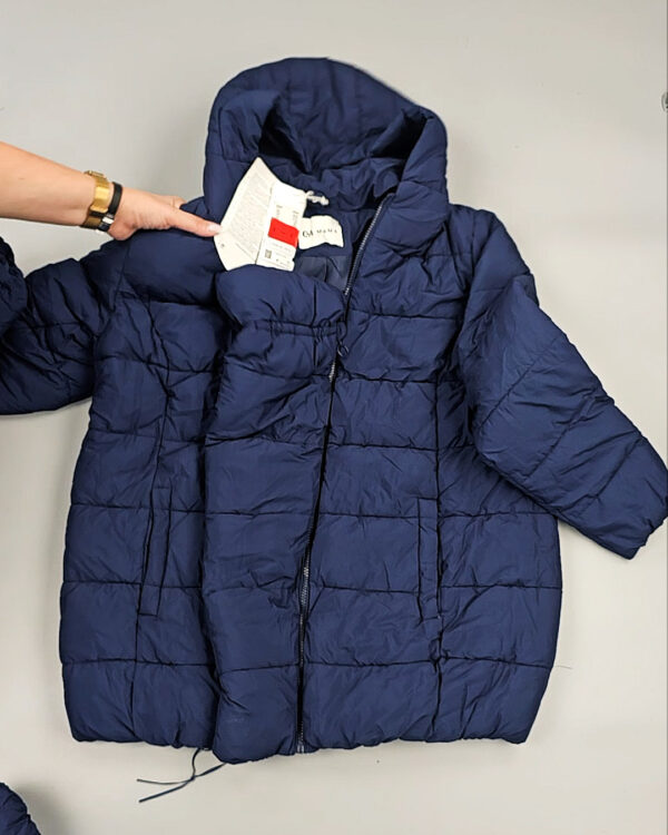 Фотография  440 - Верхняя одежда для беременных C&A 025#9,75 кг, ЛОТ СТ-9327 оптом в Магадане и Магаданской области