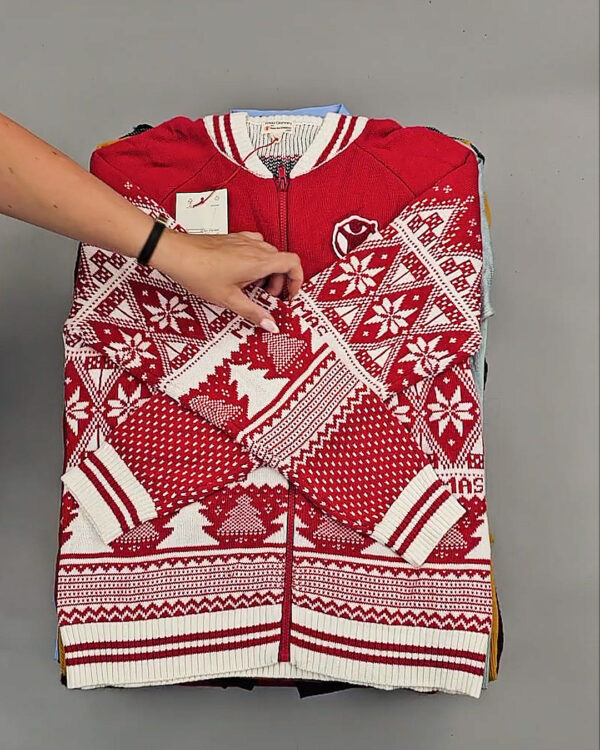 Фотография  634 - OVS Winter м/ж mix#15 кг оптом в Магадане и Магаданской области