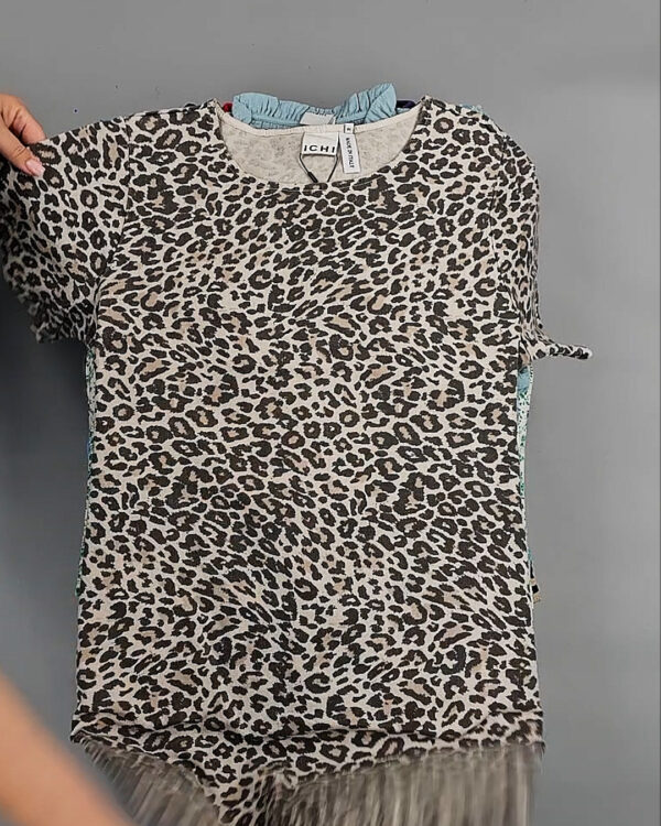 Фотография  265 - ICHI Summer mix 045#15 кг, ЛОТ СТ-9186 оптом в Магадане и Магаданской области