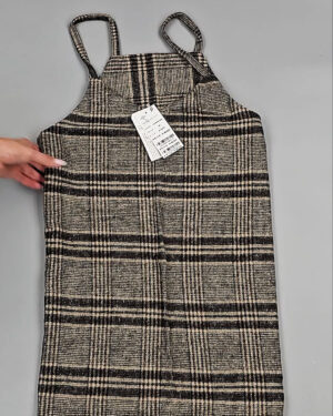 Фотография  338 - Платья Корея Winter 085#4,6 кг, ЛОТ СТ-9228 оптом в Магадане и Магаданской области