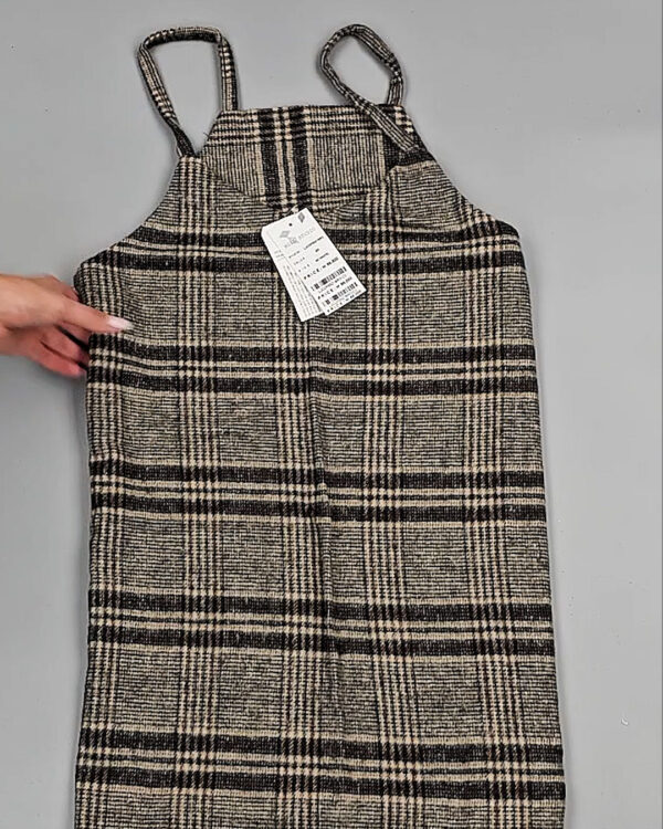 Фотография  621 - Платья Корея Winter 085#4,6 кг, ЛОТ СТ-9228 оптом в Магадане и Магаданской области