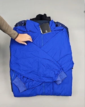 Фотография  635 - Верхняя одежда мужская CAN 104#15 кг оптом в Магадане и Магаданской области