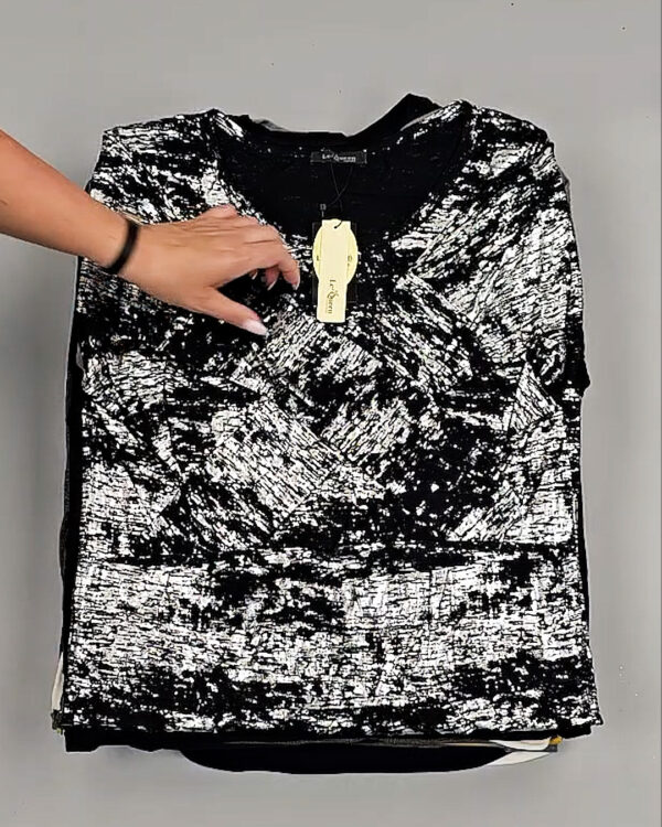 Фотография  516 - Тонковки Корея 085#5 кг, ЛОТ СТ-9215 оптом в Магадане и Магаданской области