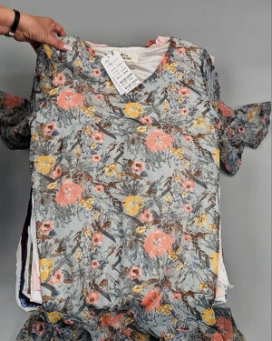 Фотография  633 - Платья Корея Summer 085#7 кг, ЛОТ СТ-9208 оптом в Магадане и Магаданской области