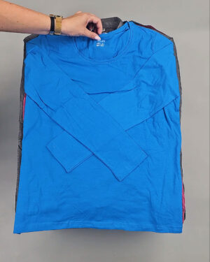 Фотография  858 - LIDL Winter mix 114#15 кг, ЛОТ №9133 оптом в Магадане и Магаданской области