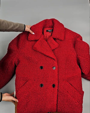 Фотография  313 - Верхняя одежда женская CAN 104#15 кг оптом в Магадане и Магаданской области