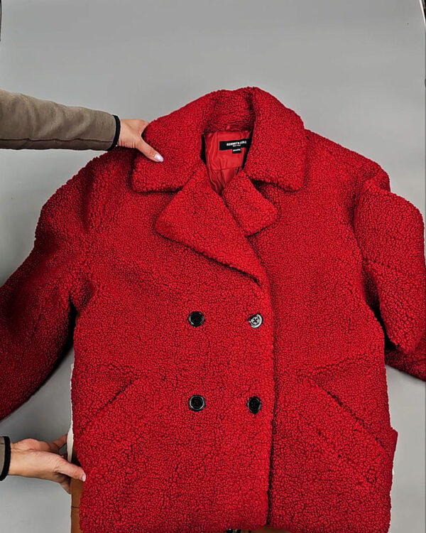 Фотография  982 - Верхняя одежда женская CAN 104#15 кг оптом в Магадане и Магаданской области