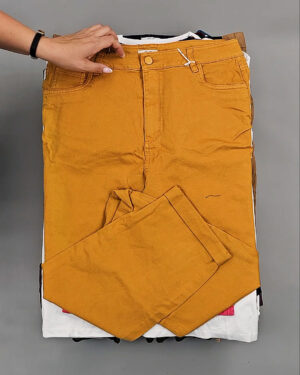 Фотография  972 - OVS Summer м/ж mix#15 кг, ЛОТ СТ-9160 оптом в Магадане и Магаданской области