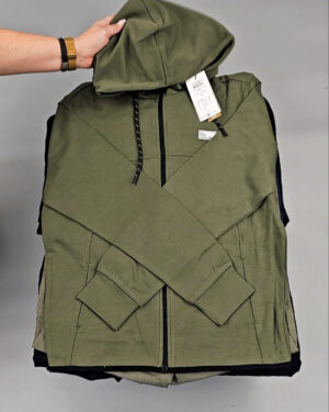 Фотография  673 - JACK JONES Men Winter mix 075#20 кг, ЛОТ № СТ-9266 оптом в Магадане и Магаданской области