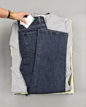 Фотография  377 - CASUAL FRIDAY Summer 075#15,6 кг, ЛОТ № СТ-9273 оптом в Магадане и Магаданской области