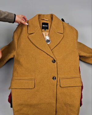 Фотография  945 - Верхняя одежда женская CAN 104#15 кг, ЛОТ СТ-9352 оптом в Магадане и Магаданской области