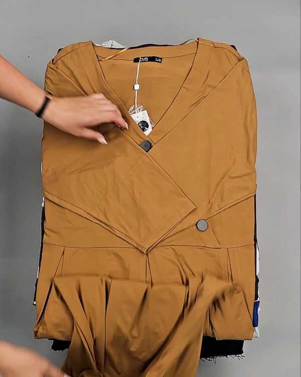 Фотография  994 - OVS Summer м/ж mix#15 кг, ЛОТ СТ-9164 оптом в Магадане и Магаданской области