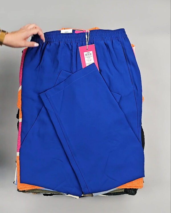 Фотография  941 - JACK JONES Women mix 075 #15 кг оптом в Магадане и Магаданской области