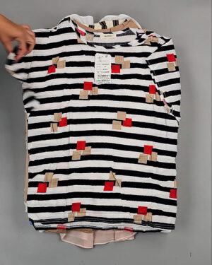 Фотография  451 - Блузки Корея 085#5 кг оптом в Магадане и Магаданской области