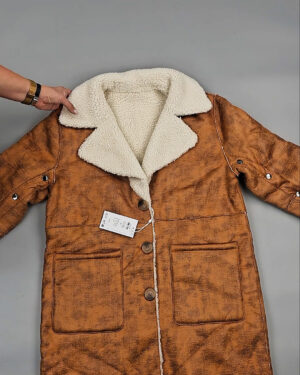 Фотография  442 - Верхняя одежда VILA#10 кг оптом в Магадане и Магаданской области