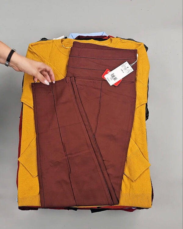 Фотография  516 - OVS Winter м/ж mix#15 кг оптом в Магадане и Магаданской области