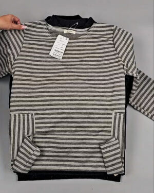 Фотография  313 - Толстовки Корея 085#6,8 кг, ЛОТ СТ-9233 оптом в Магадане и Магаданской области