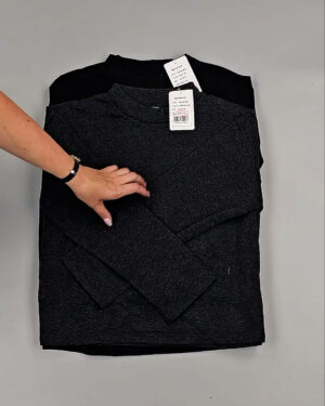 Фотография  651 - Толстовки Корея 085#7,2 кг, ЛОТ СТ-9234 оптом в Магадане и Магаданской области