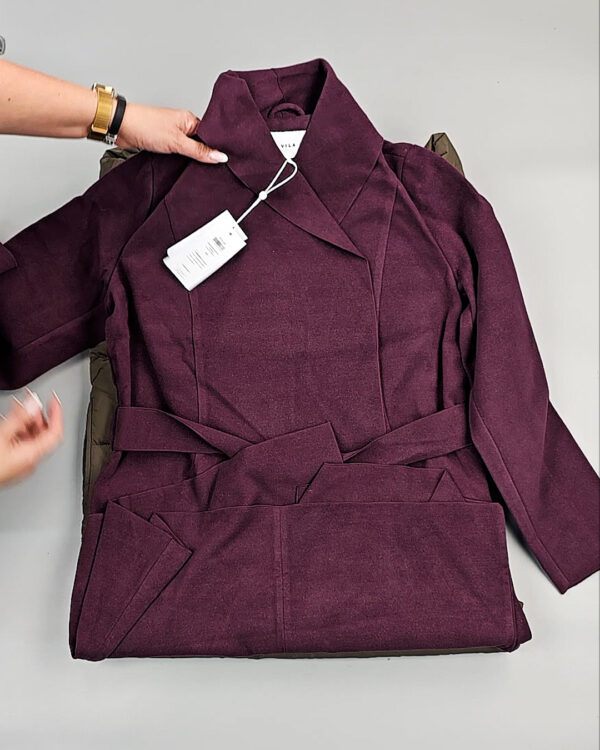 Фотография  626 - Верхняя одежда BESTSELLER Дания 104#10 кг оптом в Магадане и Магаданской области