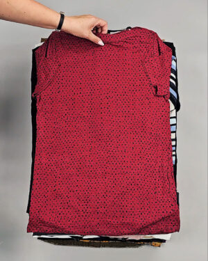 Фотография  236 - OVS Summer м/ж mix#15 кг, ЛОТ СТ-9162 оптом в Магадане и Магаданской области