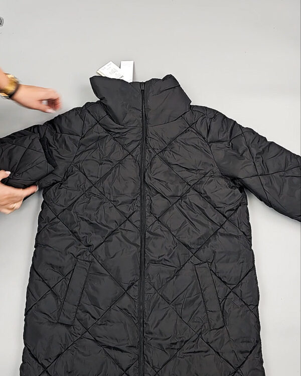 Фотография  476 - Верхняя одежда BESTSELLER Дания 104#10 кг, ЛОТ СТ-9314 оптом в Магадане и Магаданской области