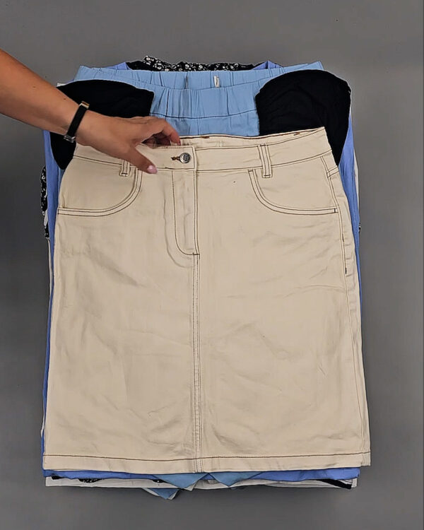 Фотография  962 - TCM Summer 074#15 кг, ЛОТ №9150 оптом в Магадане и Магаданской области