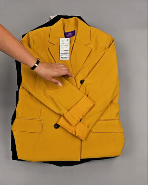 Фотография  828 - Жакеты Корея 085#10 кг оптом в Магадане и Магаданской области