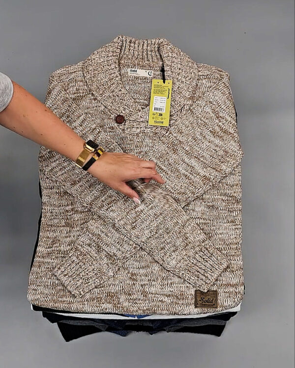 Фотография  621 - SOLID W 104#18,6 кг, ЛОТ СТ-9299 оптом в Магадане и Магаданской области