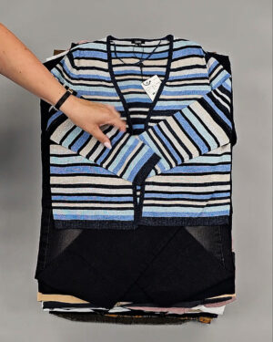 Фотография  927 - OVS Summer м/ж mix#15 кг, ЛОТ СТ-9162 оптом в Магадане и Магаданской области