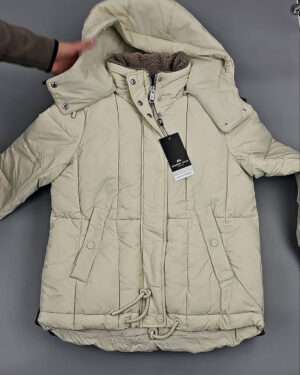 Фотография  648 - Верхняя одежда женская CAN 104#15 кг, ЛОТ СТ-9353 оптом в Магадане и Магаданской области