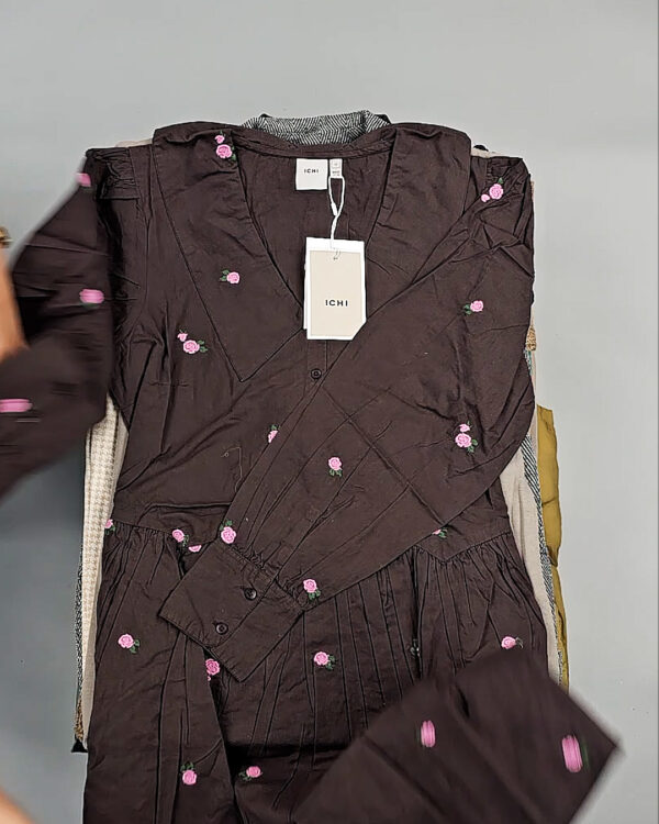 Фотография  339 - ICHI Winter mix 104#15 кг, ЛОТ СТ-9200 оптом в Магадане и Магаданской области